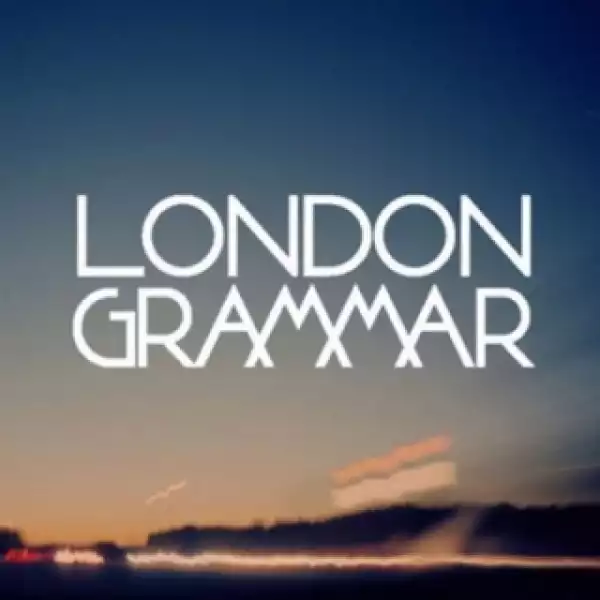 London Grammar - Hey Now ( Fnx Omar Unreleased Remix)
